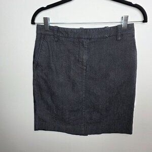 Talbots Skirt Womens 2P